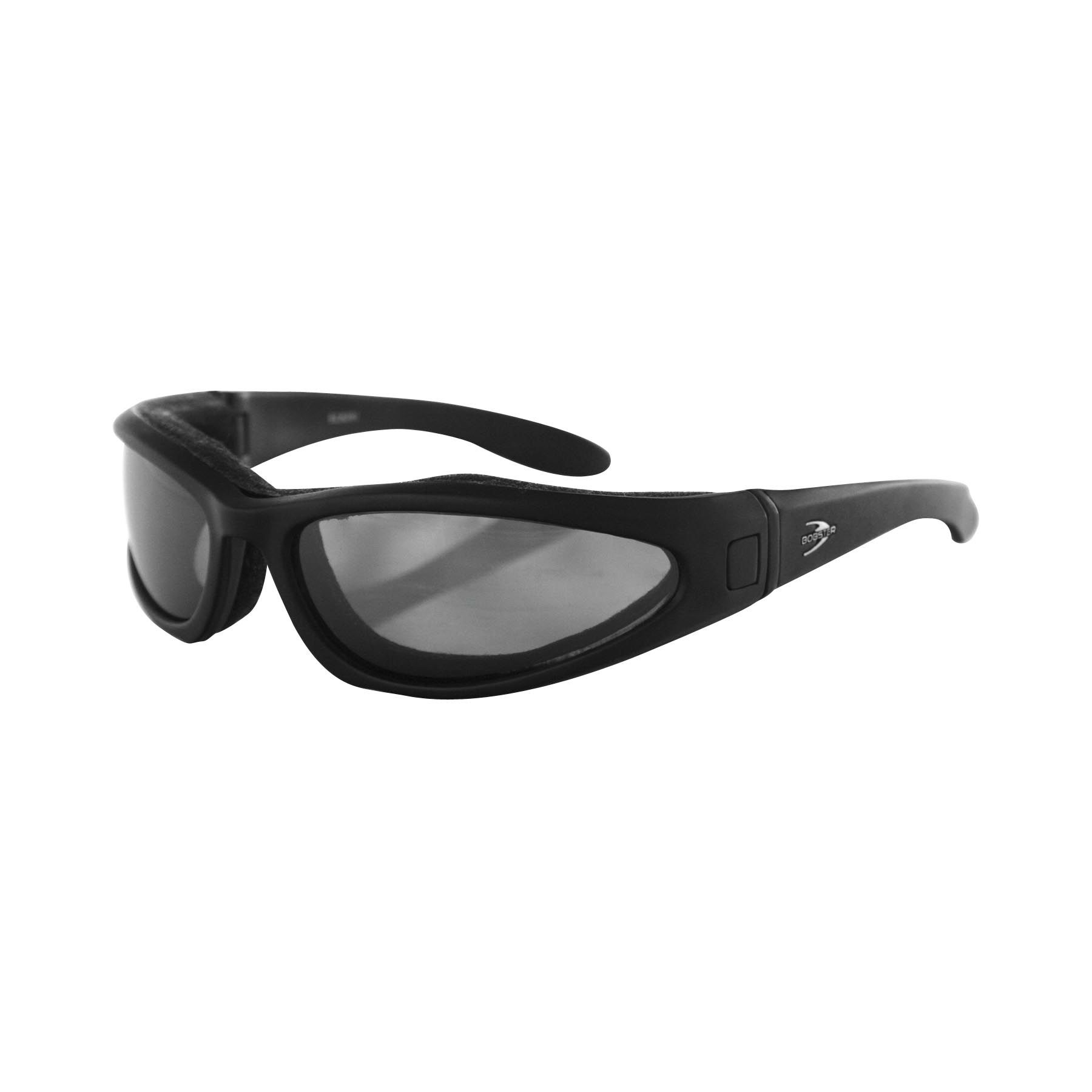 Bobster Lowrider II Convertible Sunglasses