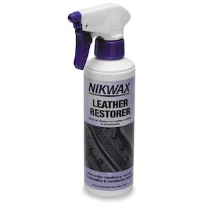 NikWax Leather Restorer