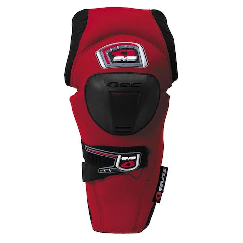 EVS SC05 Knee Guards RevZilla