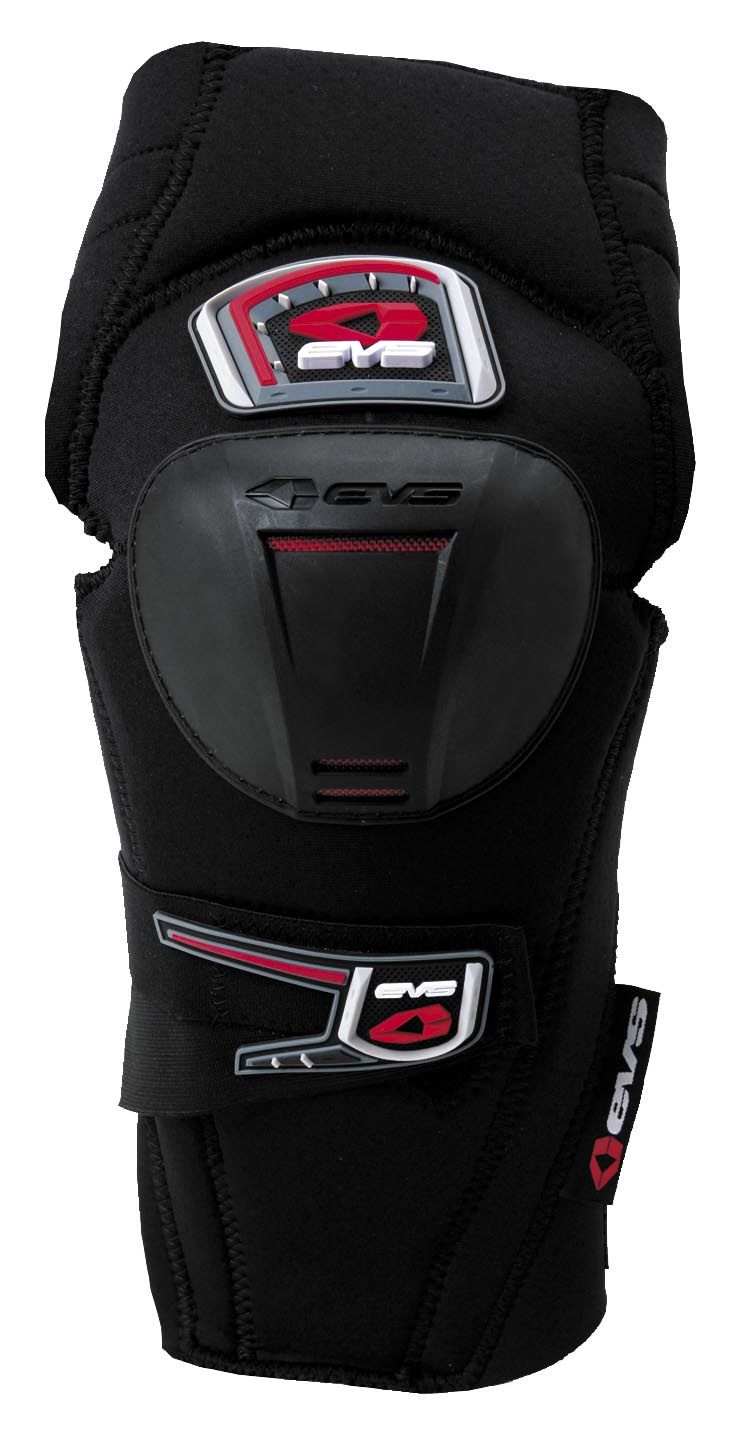 EVS SC05 Knee Guards 10 (3.90) Off! RevZilla