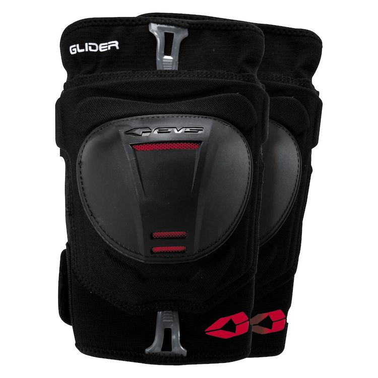 EVS Knee Gliders