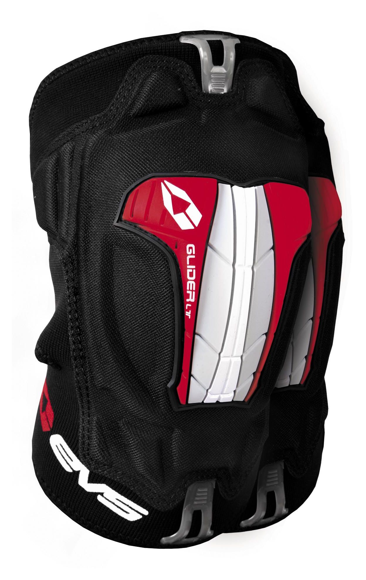 EVS Glider Lite Knee Pads 10 (4.90) Off! RevZilla