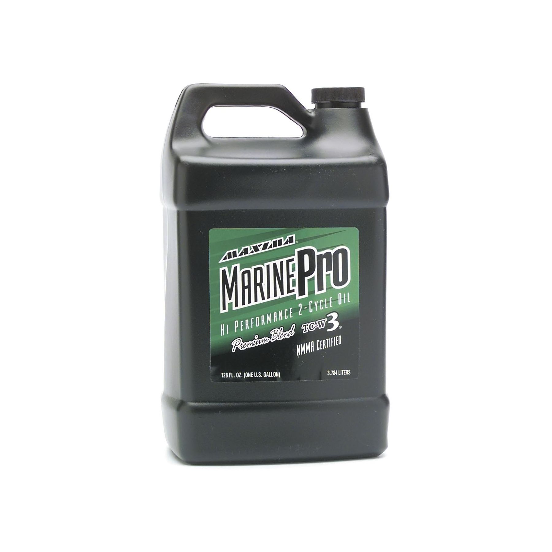 Maxima Marine Pro 2 Cycle Motor Oil (1 Liter)
