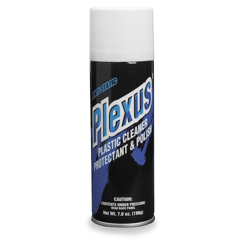 Plexus Plastic Cleaner Protectant Polish