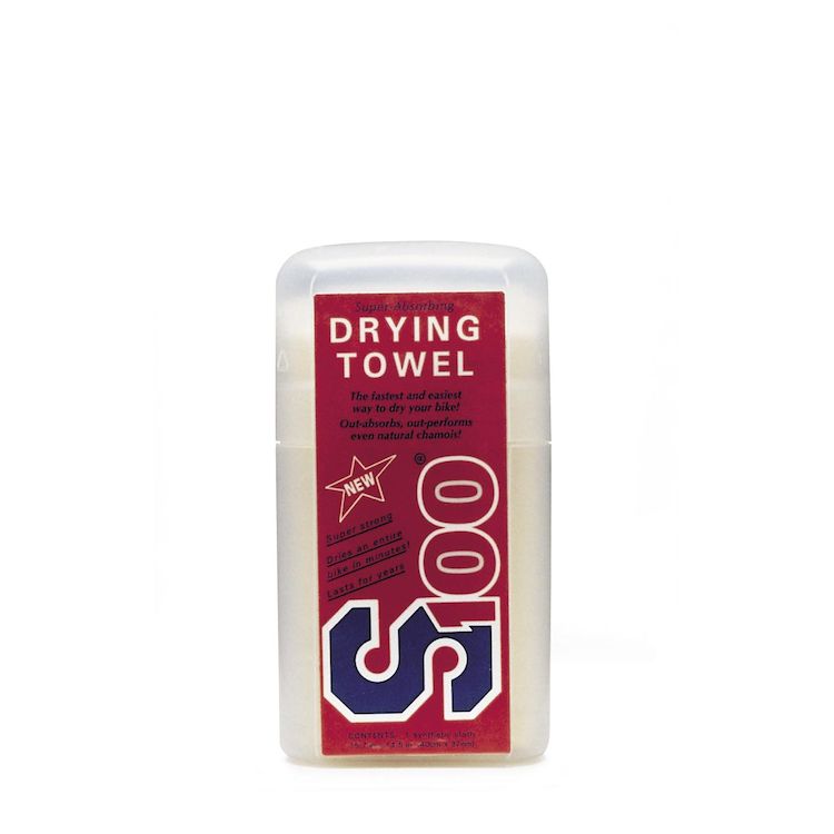 S100 Drying Towel