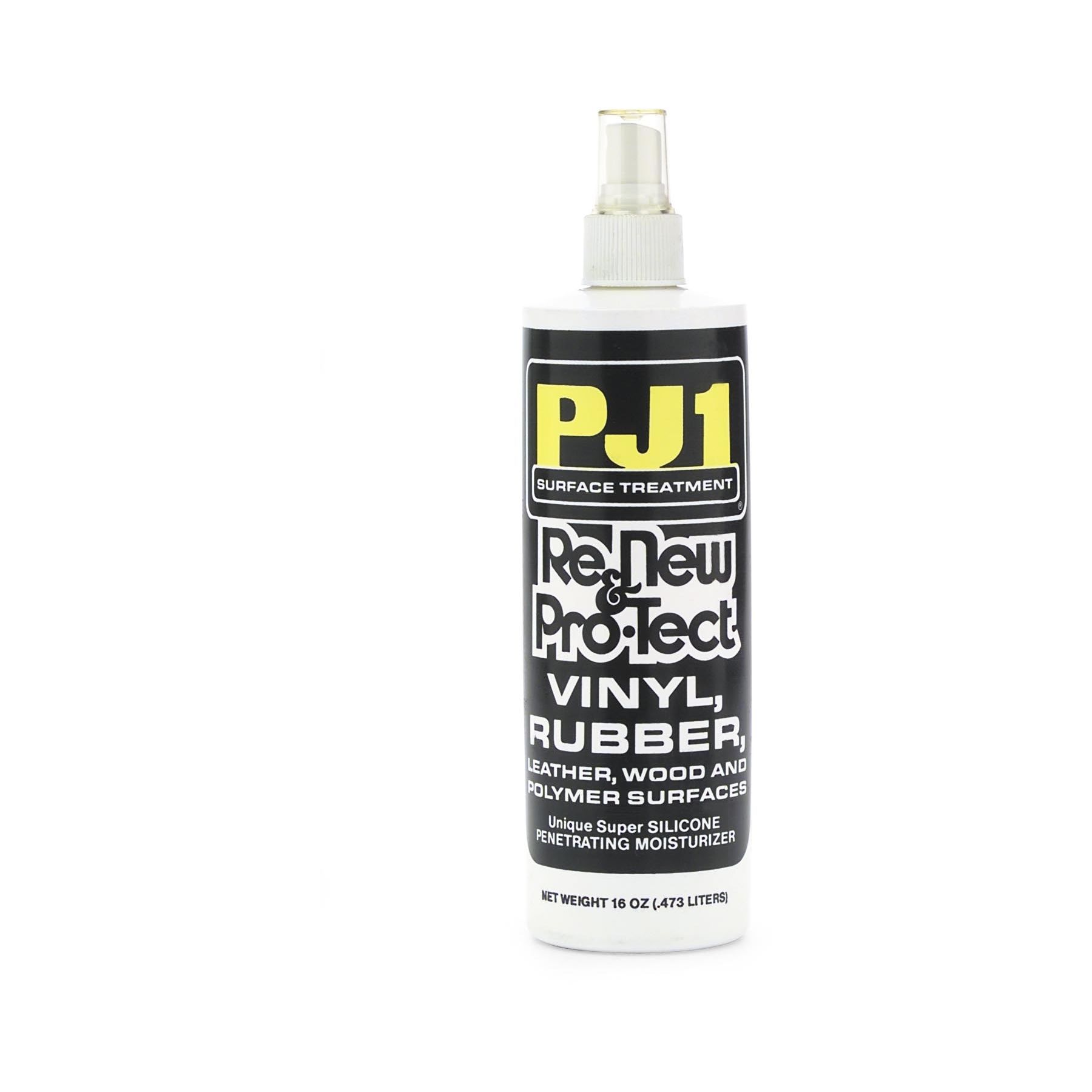 PJ1 Renew And Protect