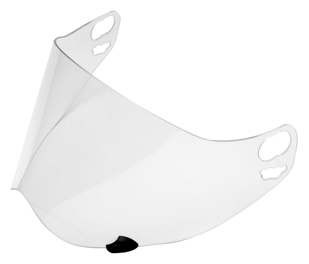 Arai XD3 Face Shield RevZilla