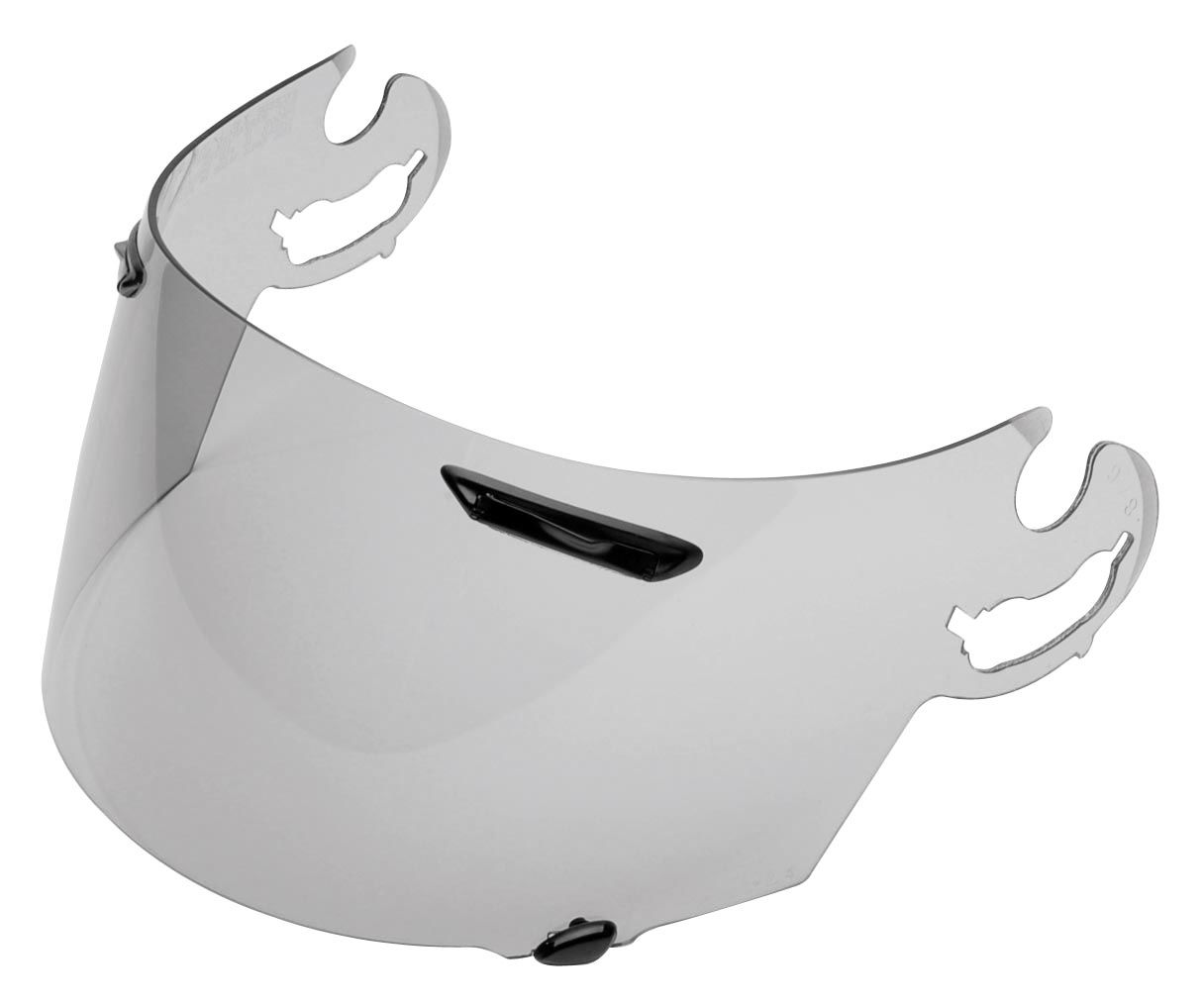 ARAI HELMET FACE SHIELD BASE PLATE SET RX7 Corsair SAQ2 3017 Genuine