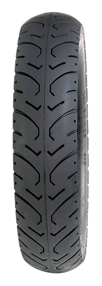 Kenda K657 Challenger Tires Rear 130/90-17 68H