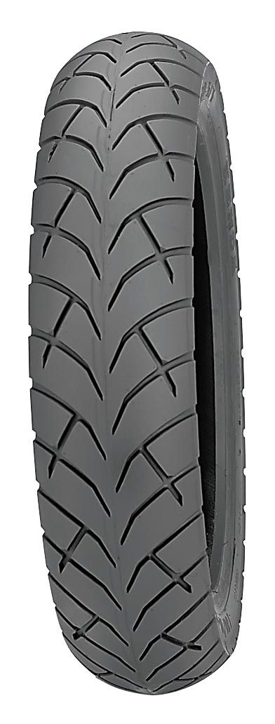 Kenda K671 Cruiser ST Tires Rear 130/90-16