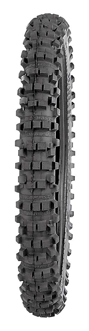Kenda K-760 Trakmaster II Tires - RevZilla