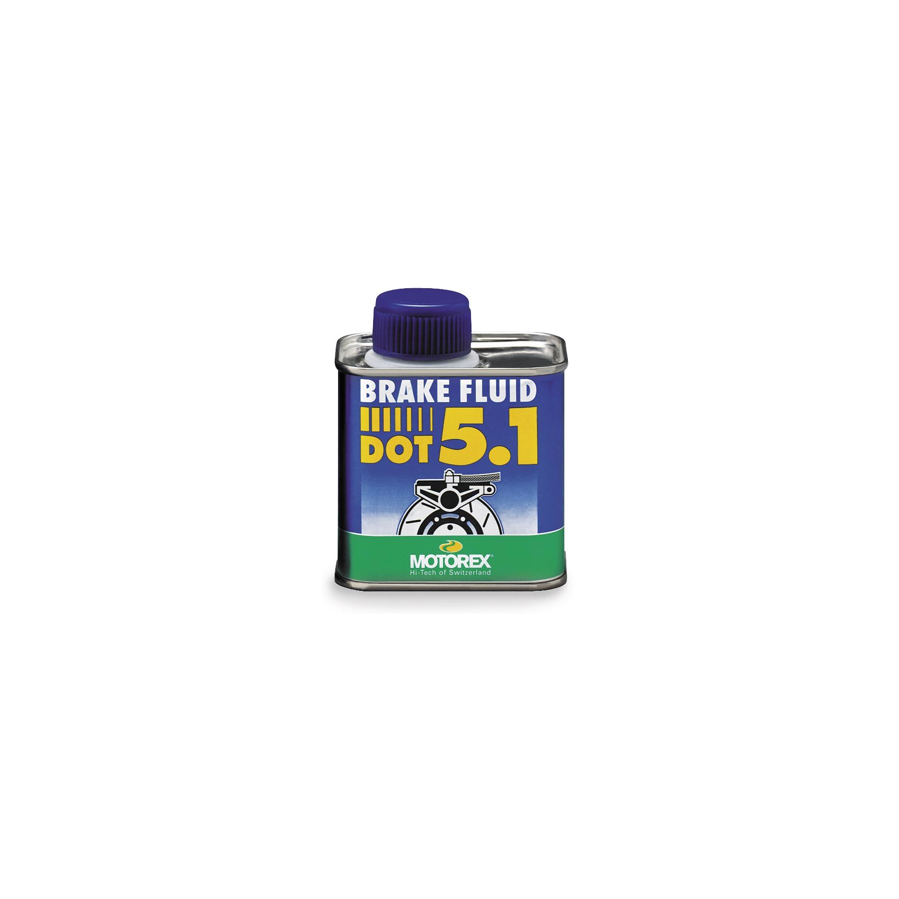 Motorex DOT 5.1 Brake Fluid