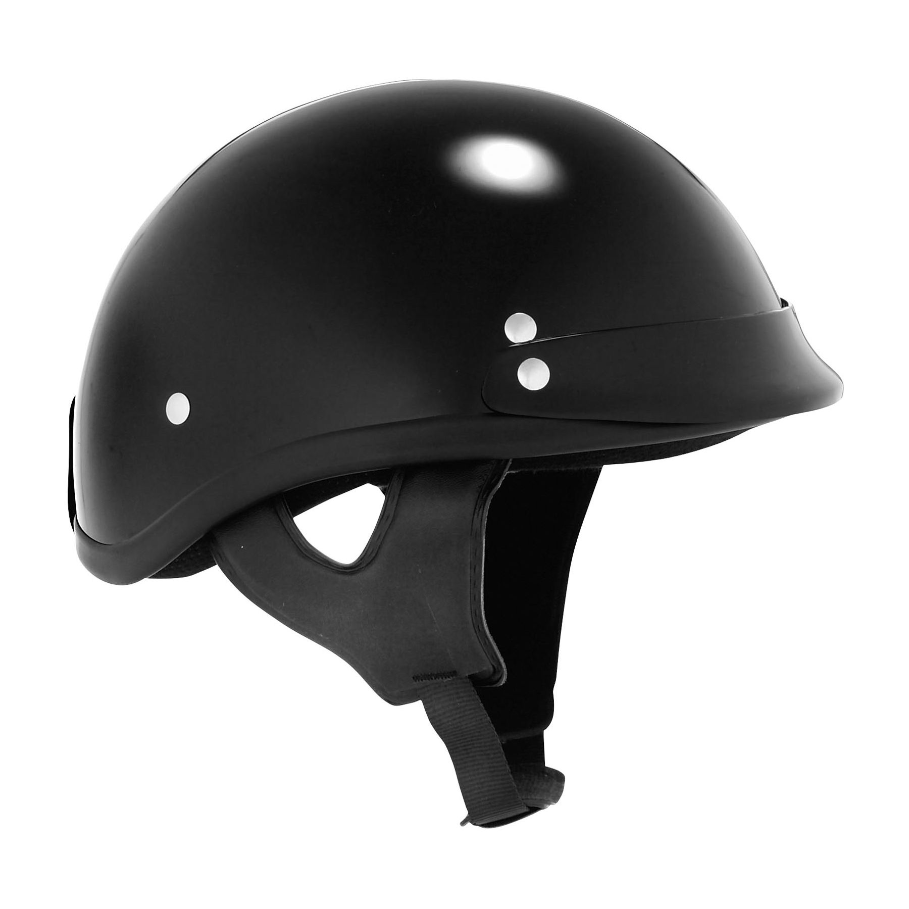Skid Lid Traditional Helmet