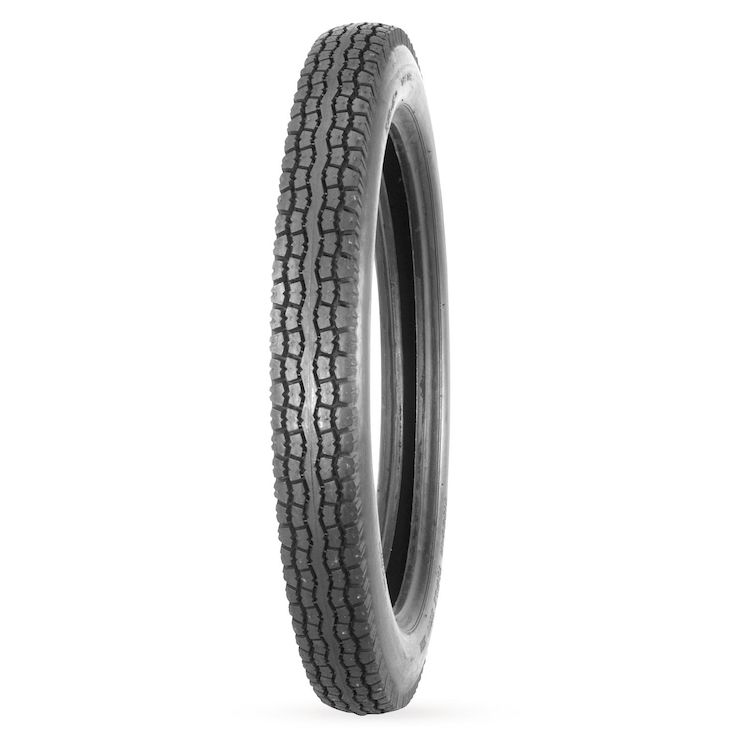 Avon Sidecar Triple Duty Tires