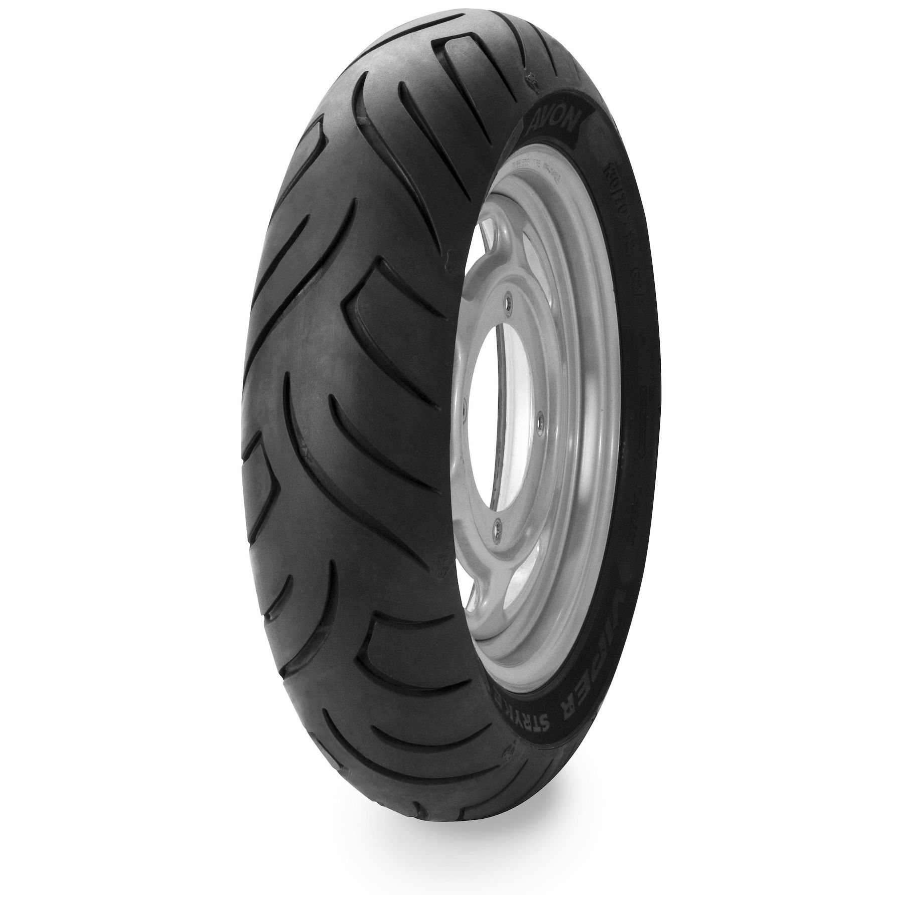 Avon Viper Stryke AM63 Scooter Tires