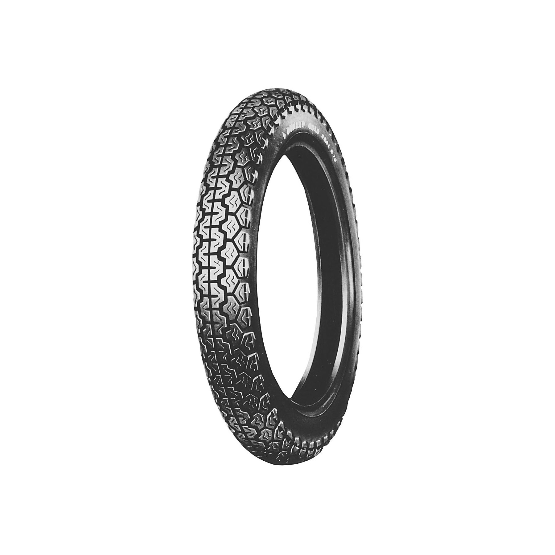 Dunlop Vintage K70 Tires