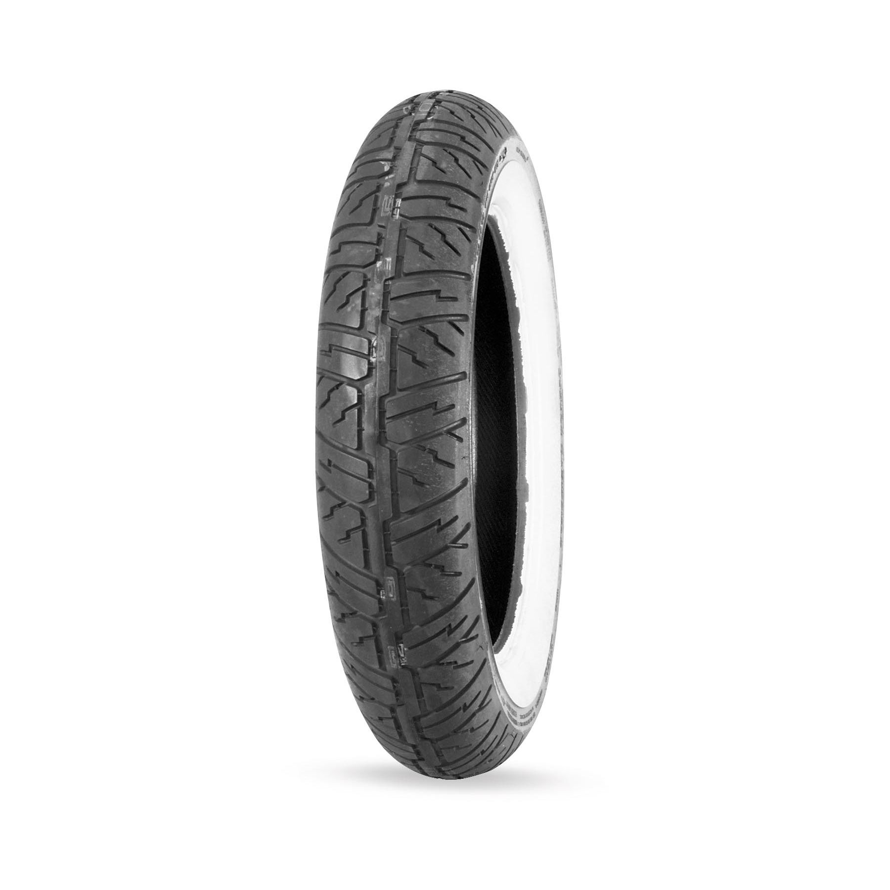 Dunlop Cruisemax Whitewall Tires