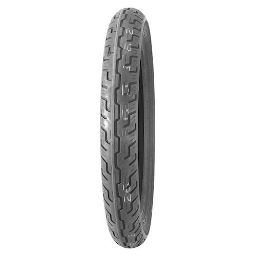 Dunlop HarleyDavidson D401 Tires RevZilla