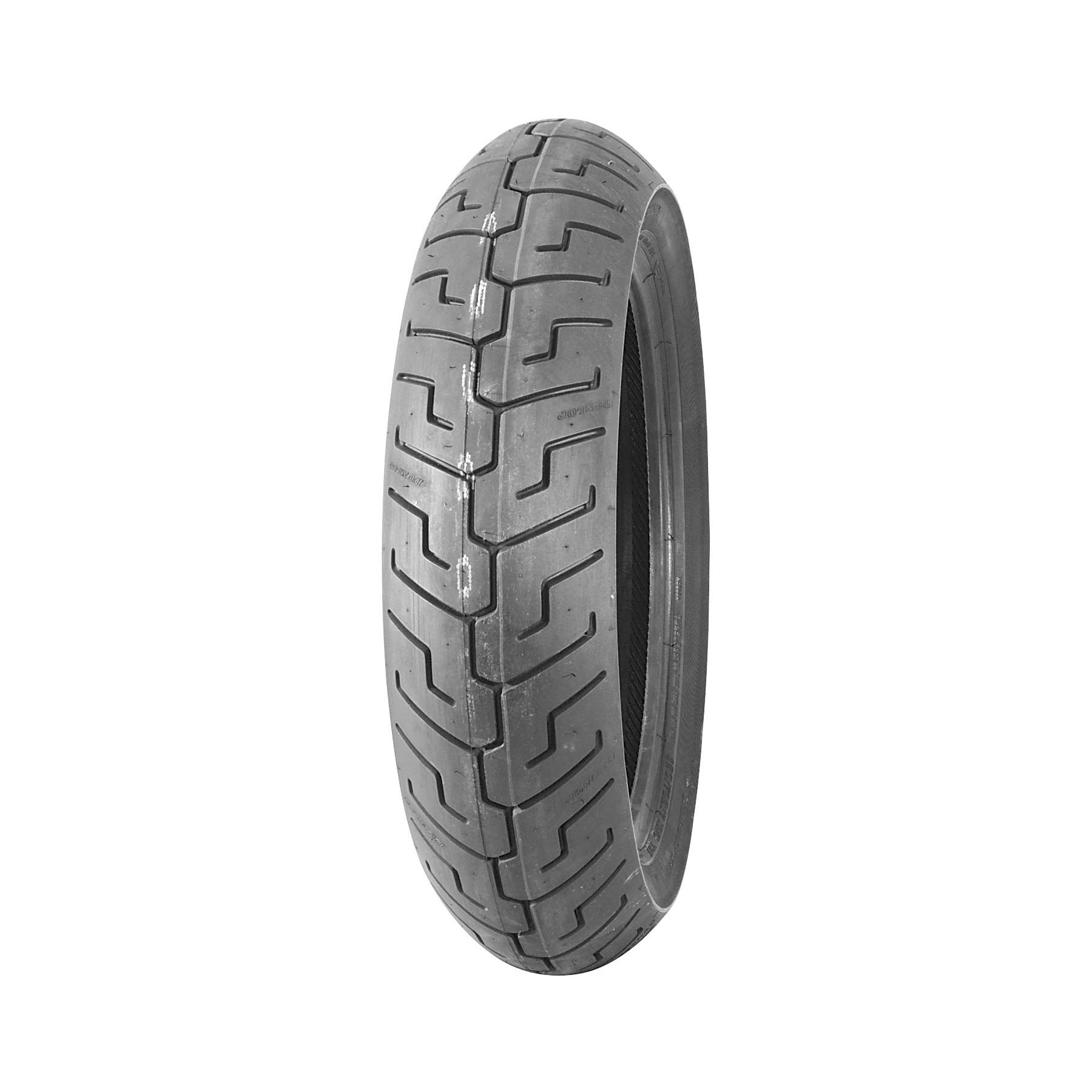 Dunlop Harley-Davidson K591 Tires