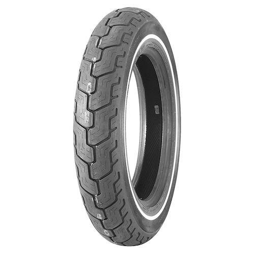 Dunlop HarleyDavidson D402 Tires RevZilla