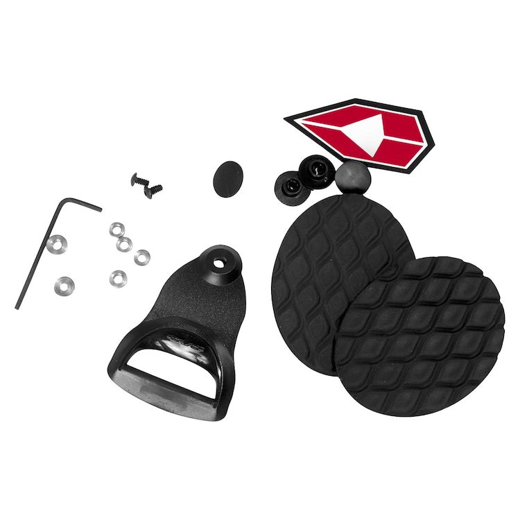 EVS Web Tool Kit Replacement Parts