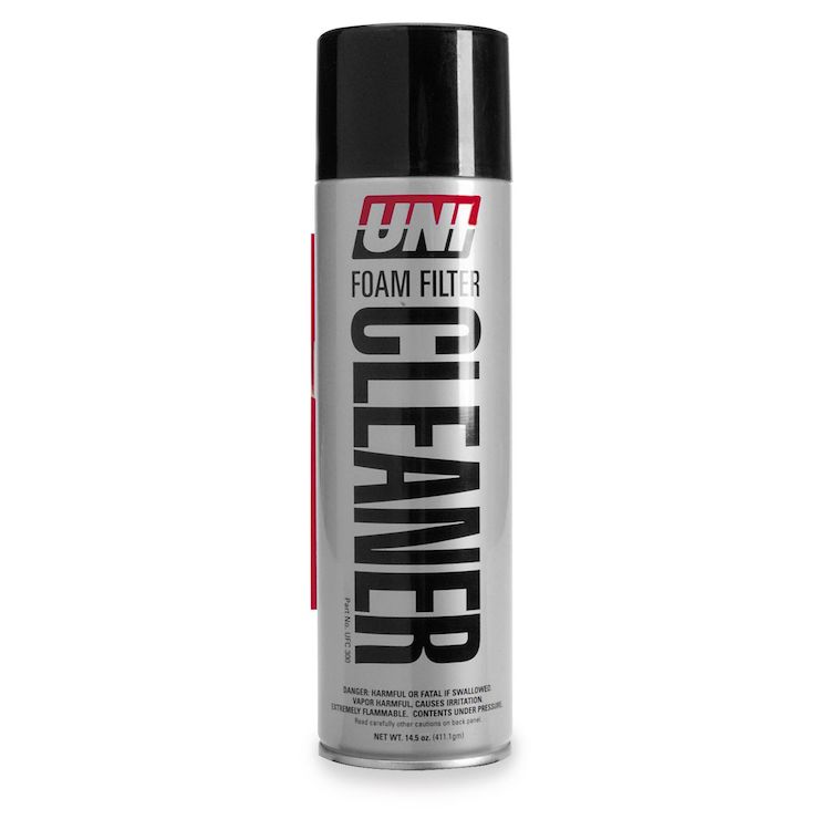 Uni Air Filter Cleaner