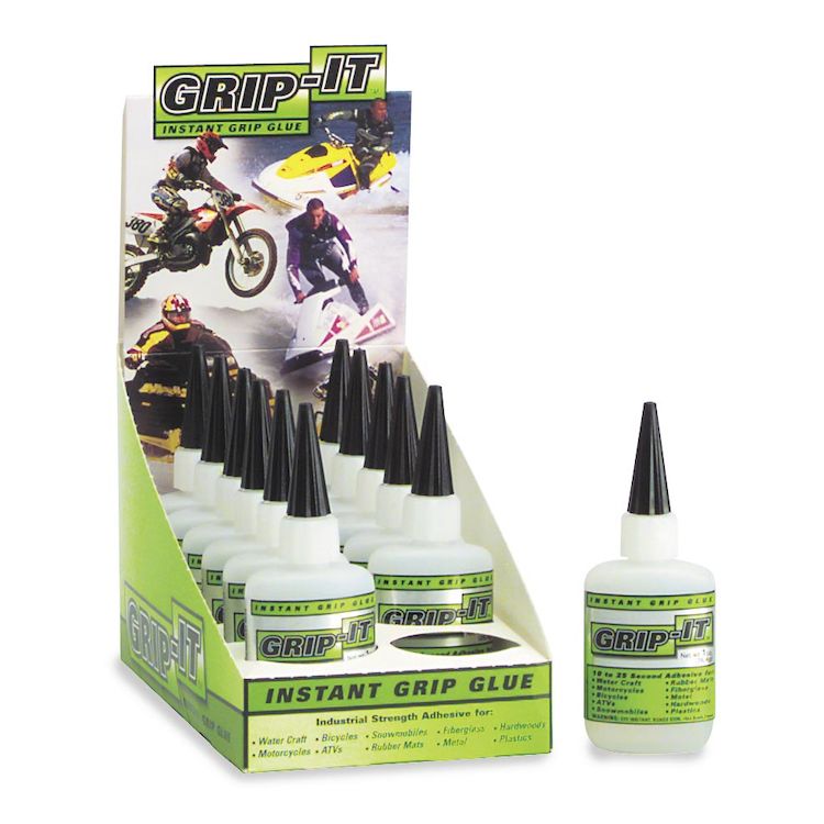 Grip-IT Grip Glue