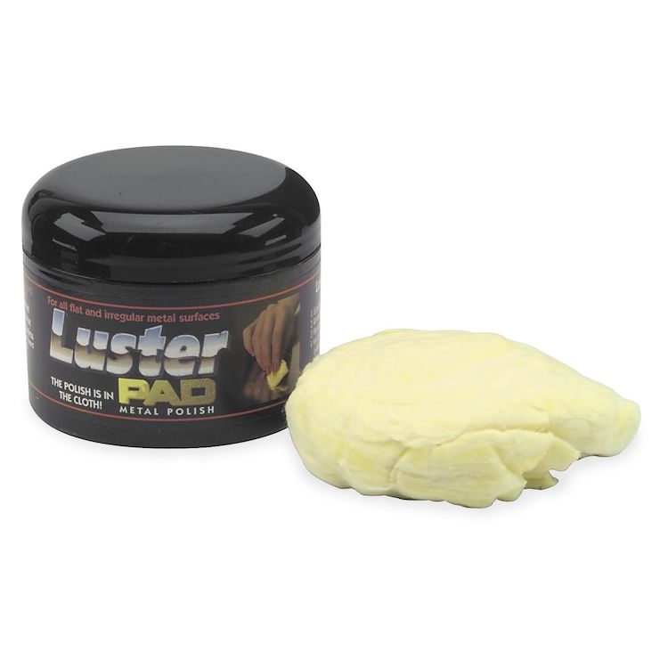 Luster Lace Luster Pad