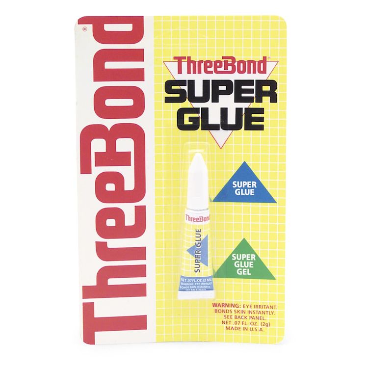 ThreeBond Superglue 1742B