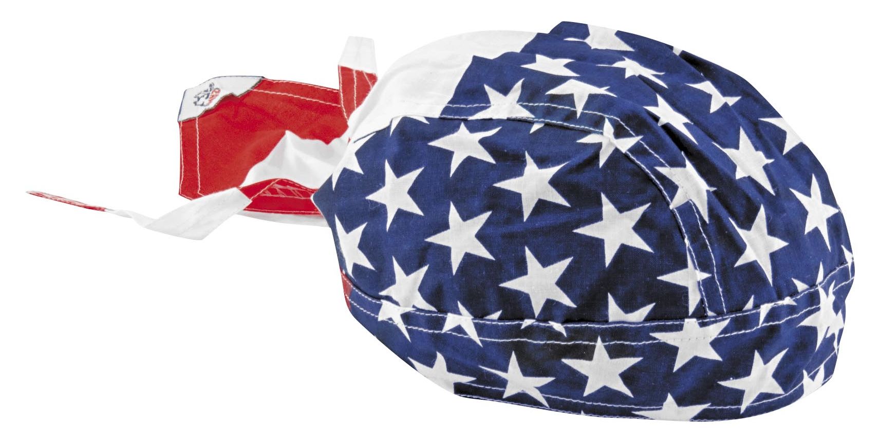 ZANheadgear American Flag Flydanna N/A