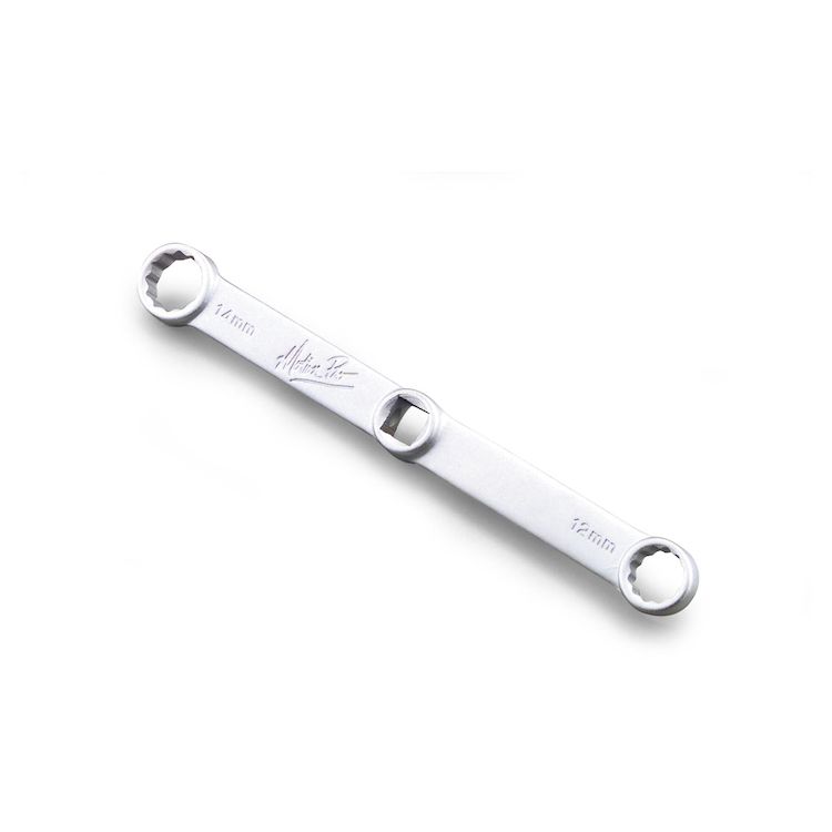 Motion Pro Torque Wrench Adapter 12mm/14mm (12/14MM)