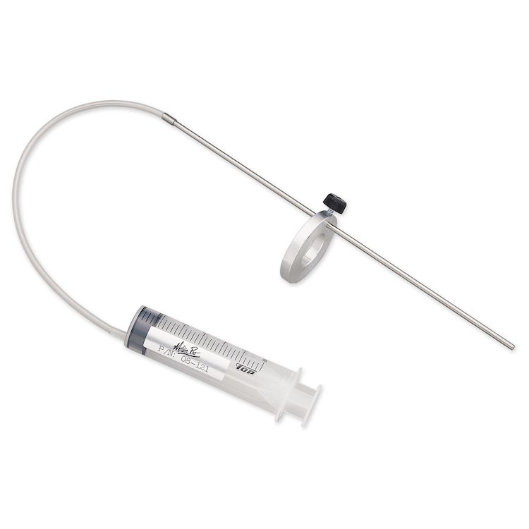 Motion Pro Fork Oil Level Gauge RevZilla