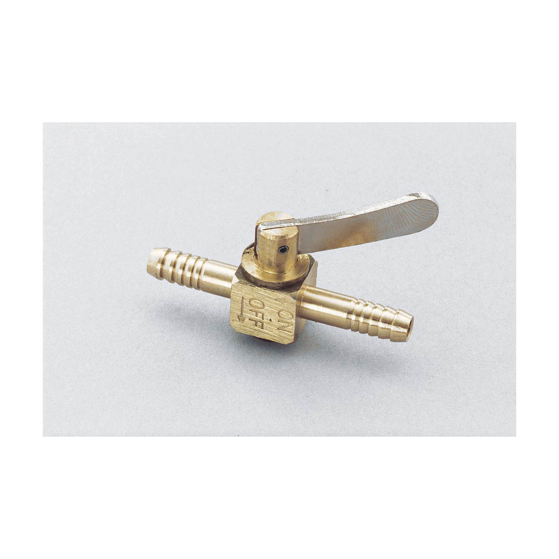 Motion Pro Inline Fuel Valve