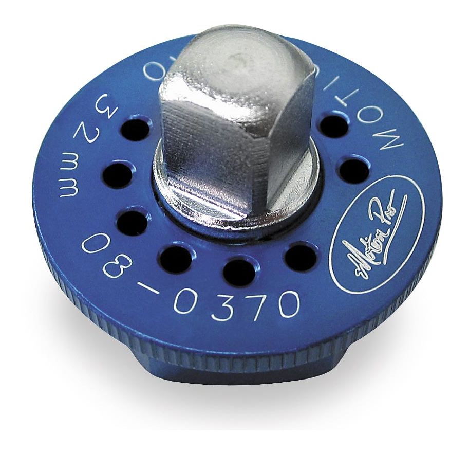 Motion Pro Combo Hebel 08-0288 - 10 Zoll 27mm | Motorrad Hebel Satz