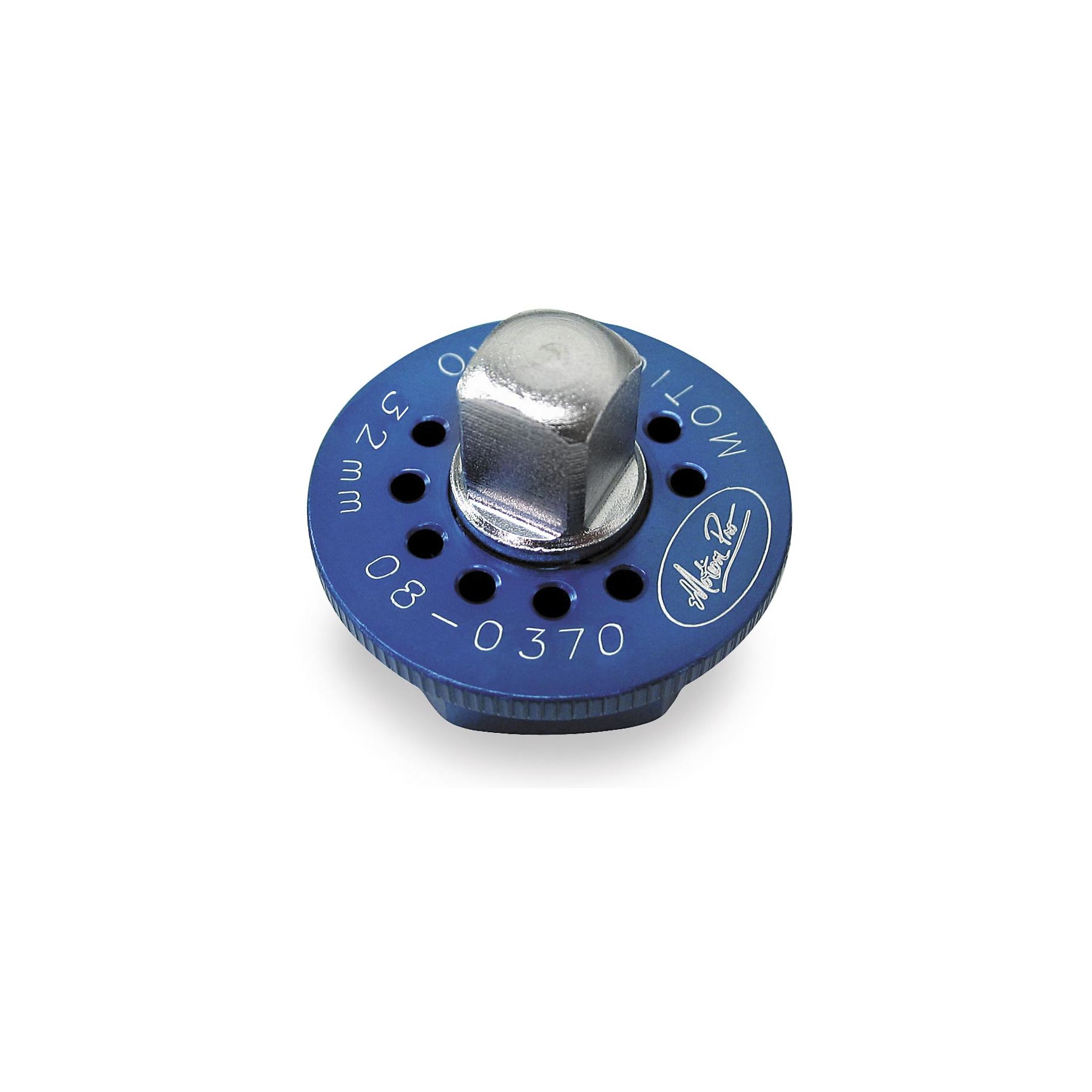 Motion Pro T-6 Combo Lever 32mm Adapter (32MM)