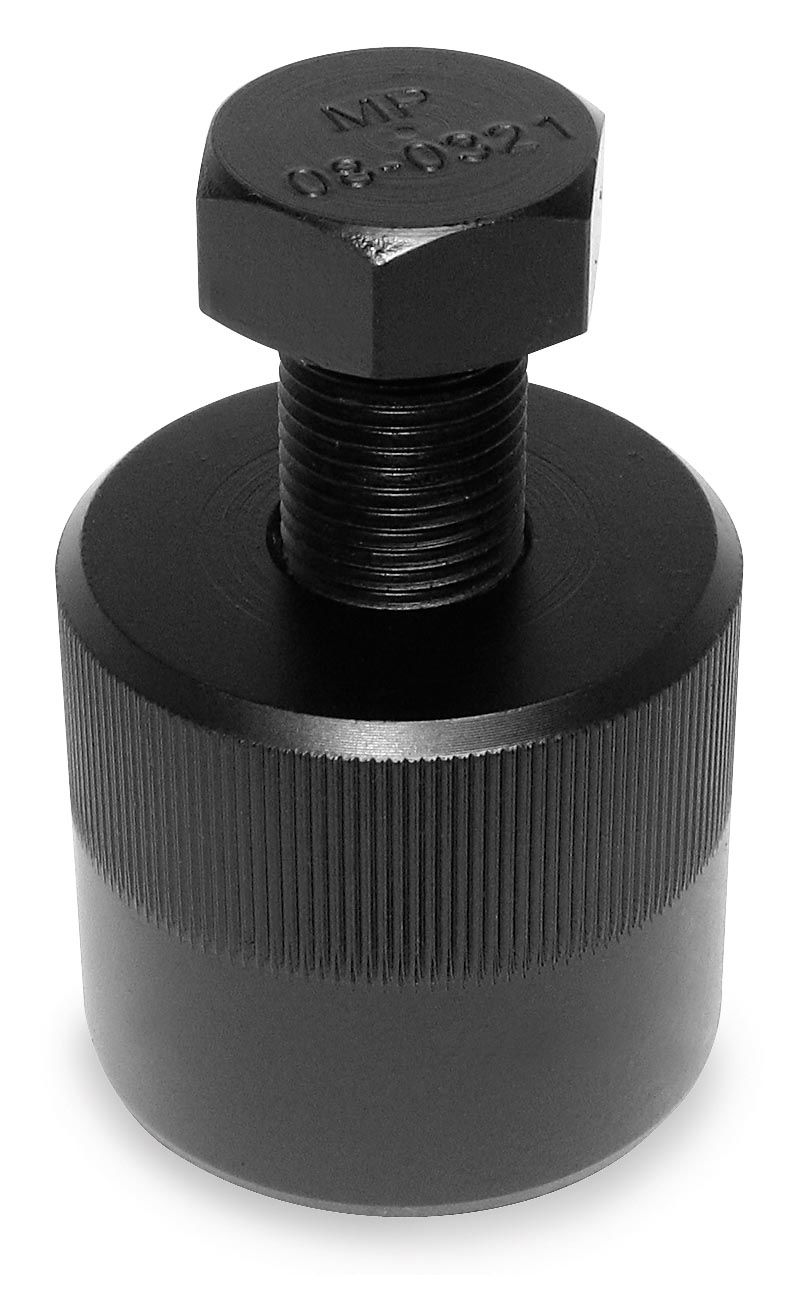 Motion Pro Flywheel Puller 3 (1.00) Off! RevZilla