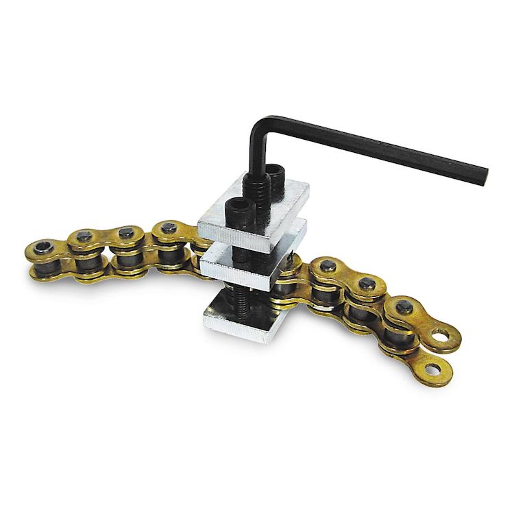 Motion Pro Mini Chain Press Tool