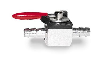 Motion Pro Inline Fuel Valves 1/4"