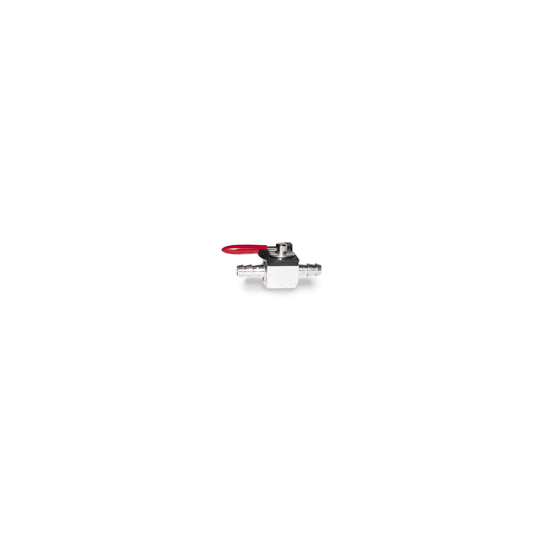 Motion Pro Inline Fuel Valves (1/4 and 5/16)