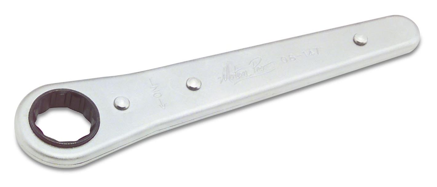 Motion Pro Ratchet Spark Plug Wrench RevZilla