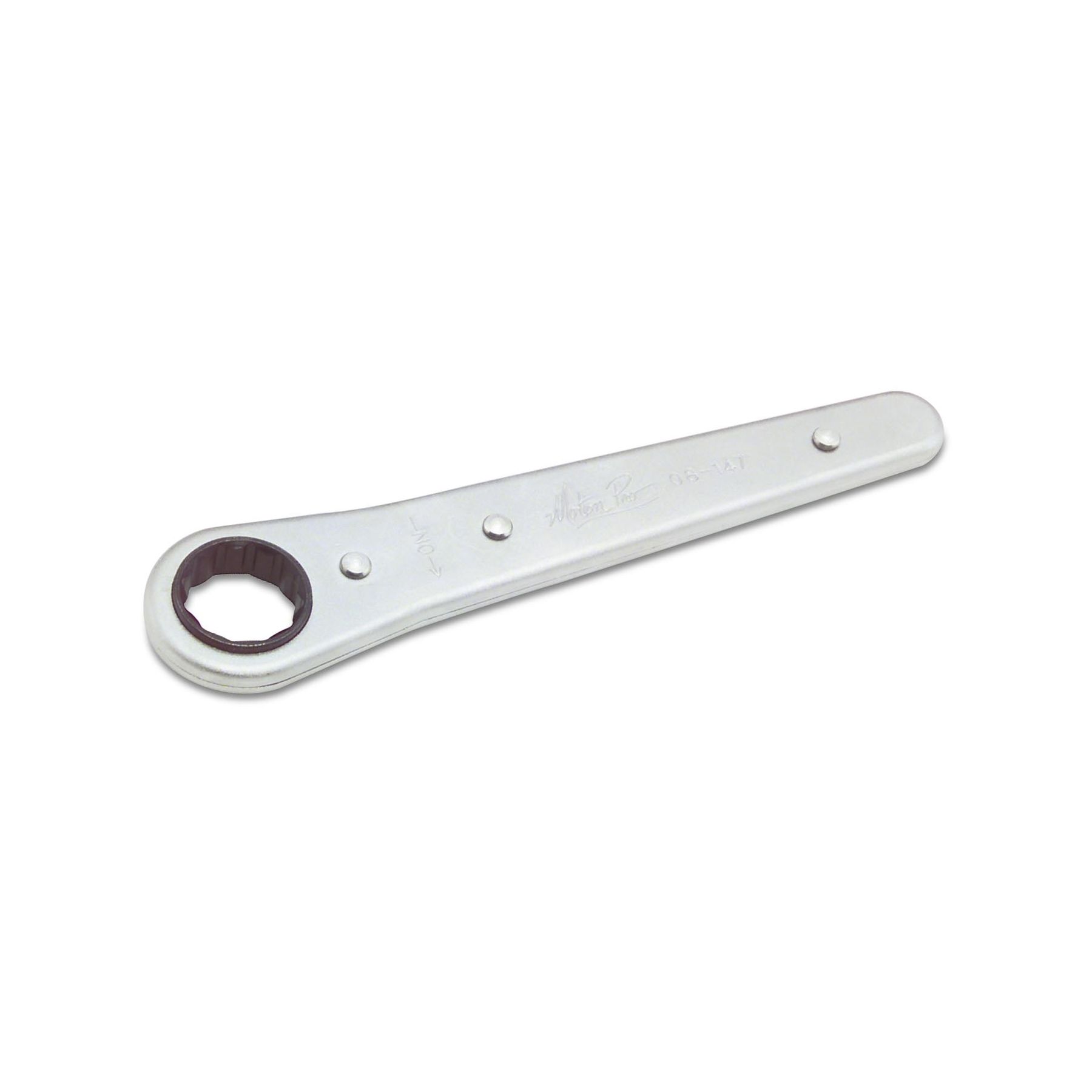 Motion Pro Ratchet Spark Plug Wrench