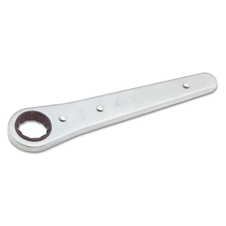 Motion Pro Ratchet Spark Plug Wrench
