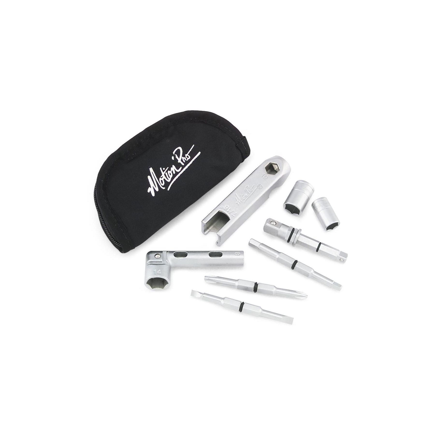 Motion Pro MP Tool