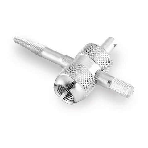 BikeMaster Tire Valve Repair Tool