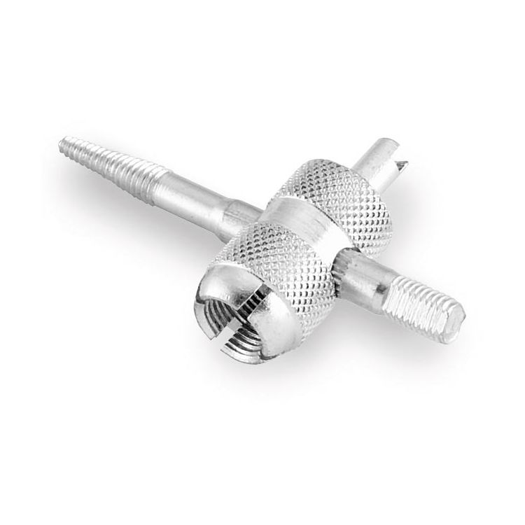 BikeMaster Tire Valve Repair Tool