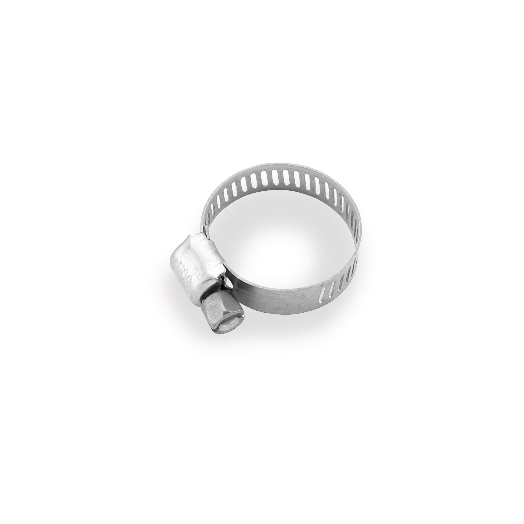 Helix Racing Products 10-25mm Hose Clamp
