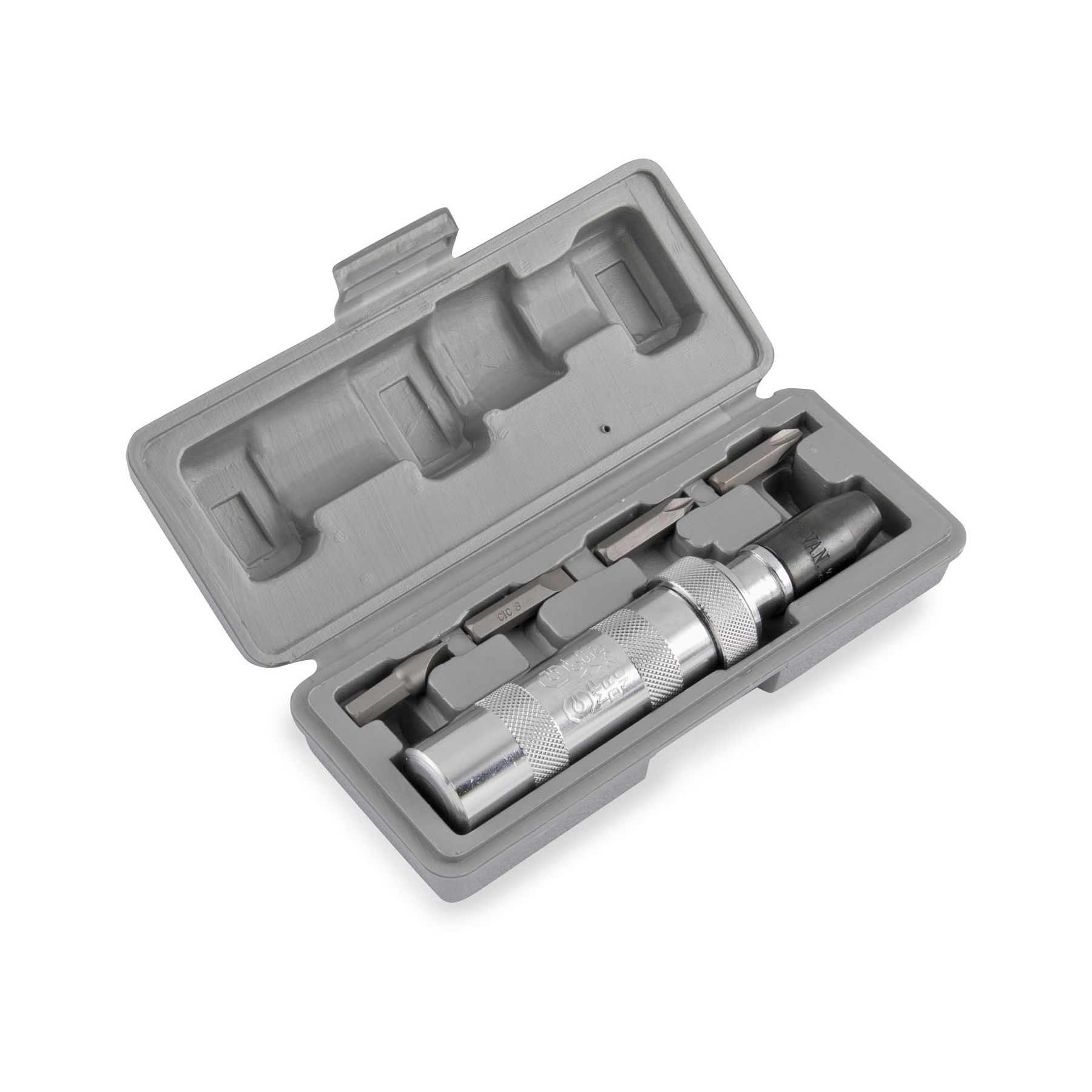 BikeMaster 1/2 Drive Impact Driver