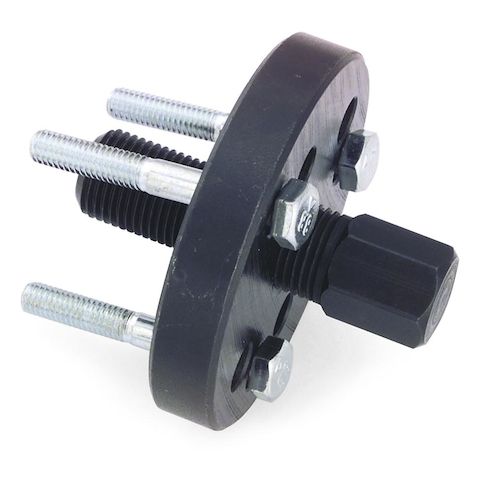 BikeMaster Clutch & Primary Tool