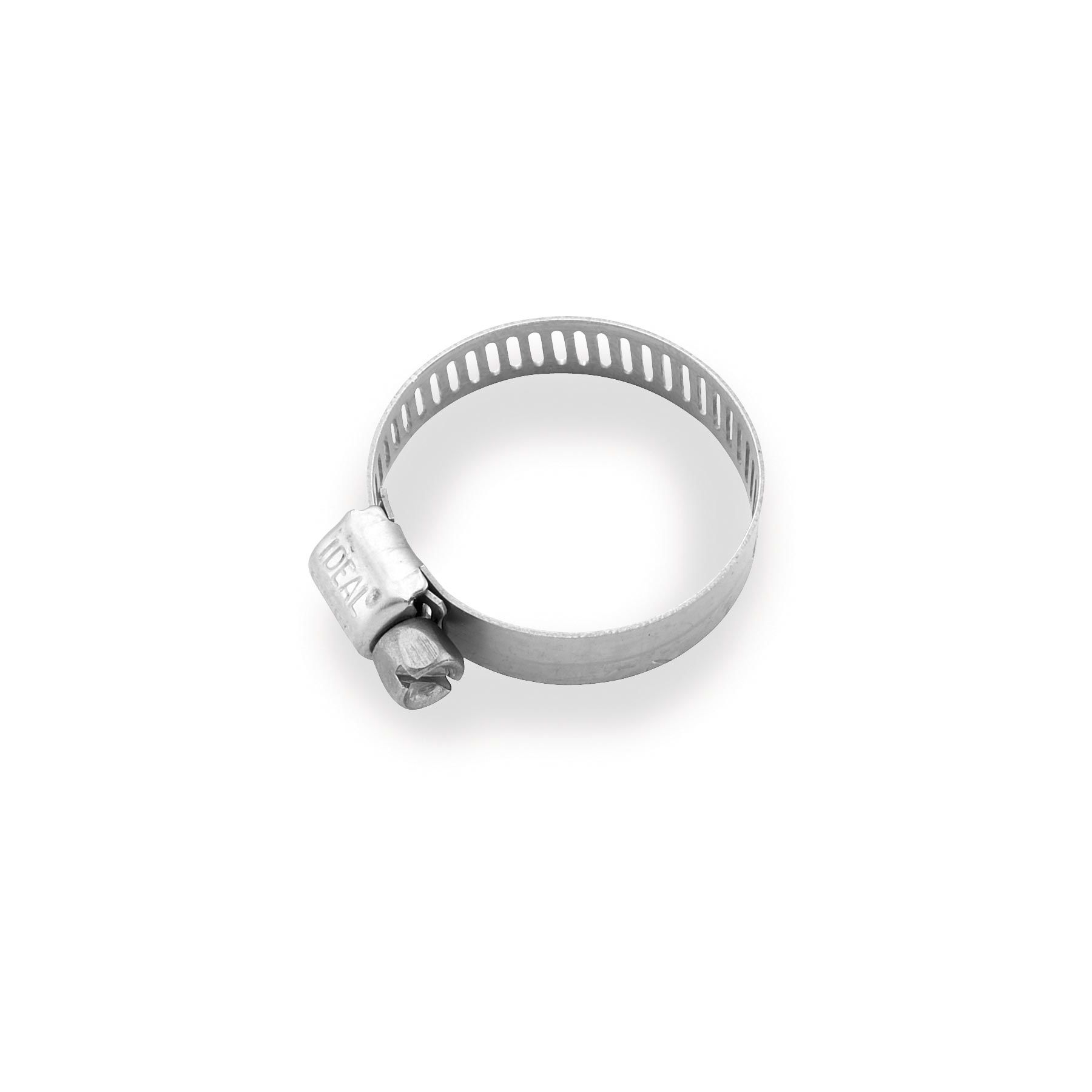 Helix Racing Stainless 13-32mm Stainless Steel Hose Clamps
