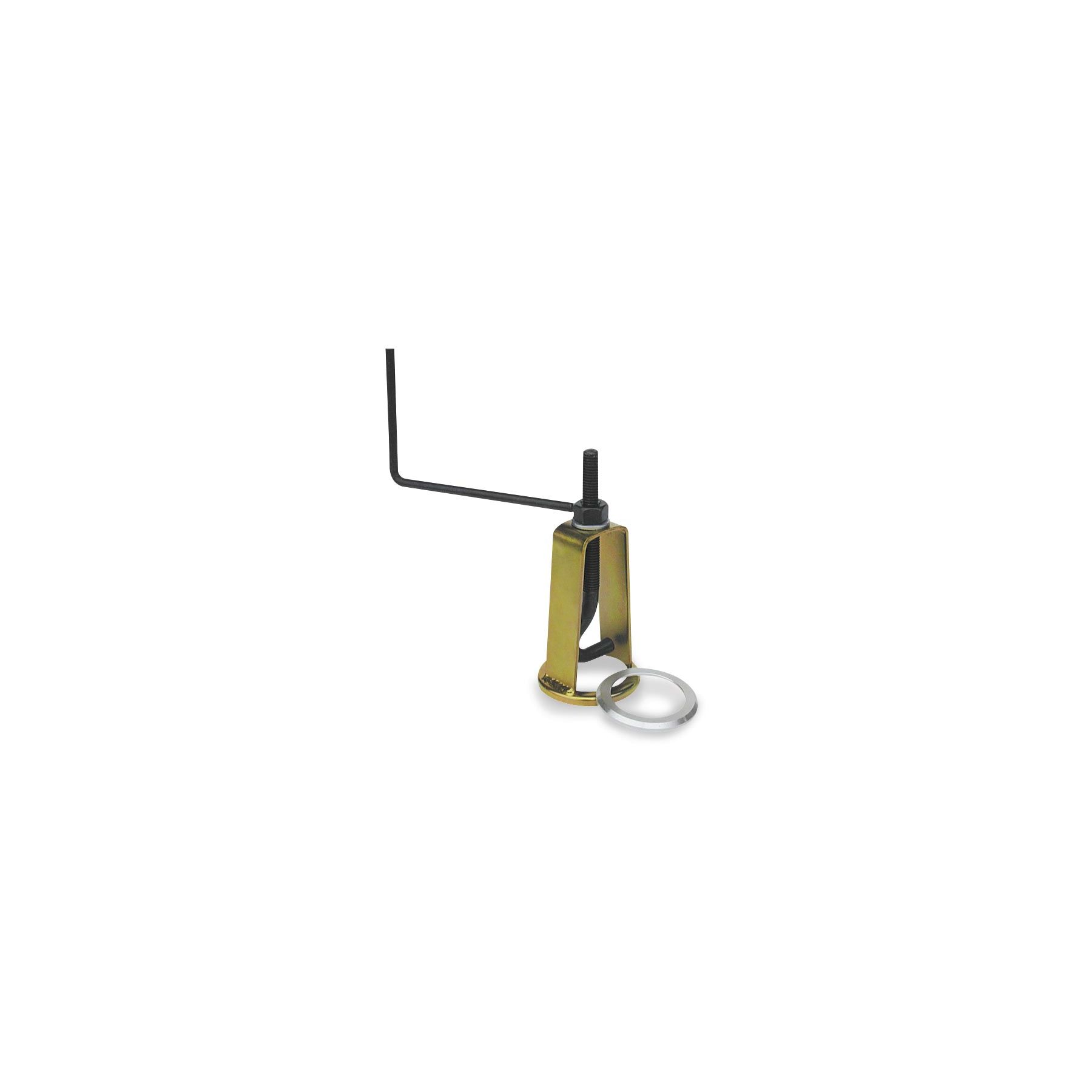 Progressive Shock Spring Compressor